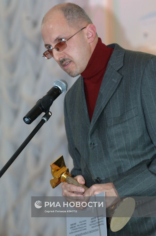 Рустам Рахматуллин
