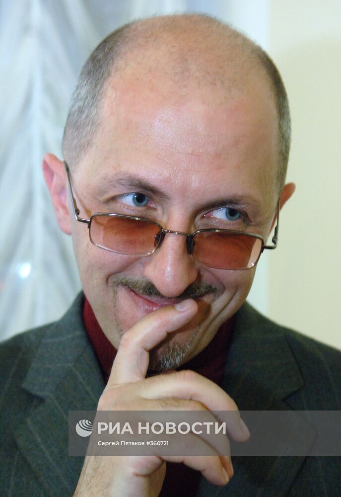 Рустам Рахматуллин