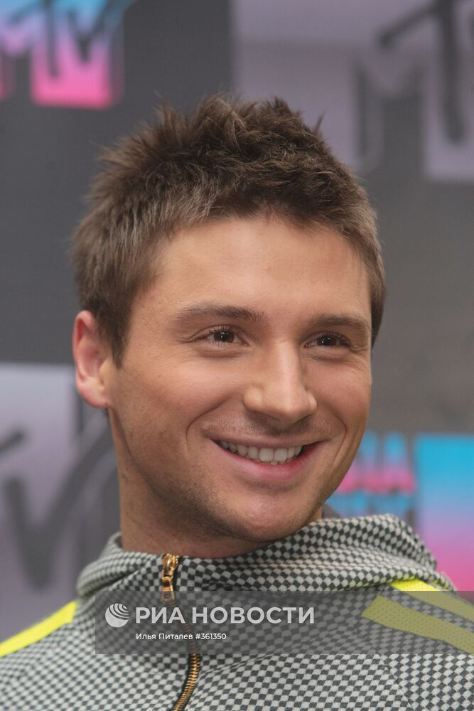 "MTV Russia Music Awards-2008"