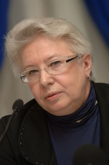 "Золотая Маска". Пресс-конференция