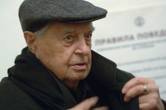 60 лет - Музею древнерусской культуры и искусства им. А.Рублева