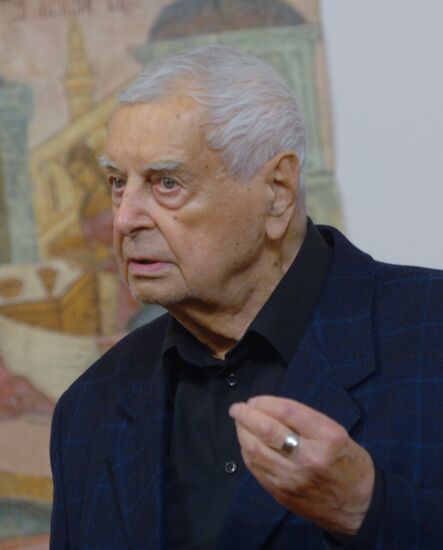 60 лет - Музею древнерусской культуры и искусства им. А.Рублева