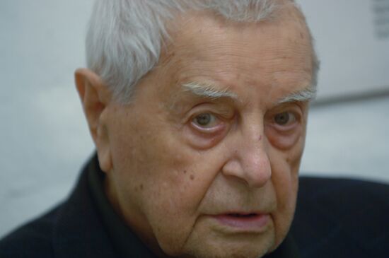 60 лет - Музею древнерусской культуры и искусства им. А.Рублева