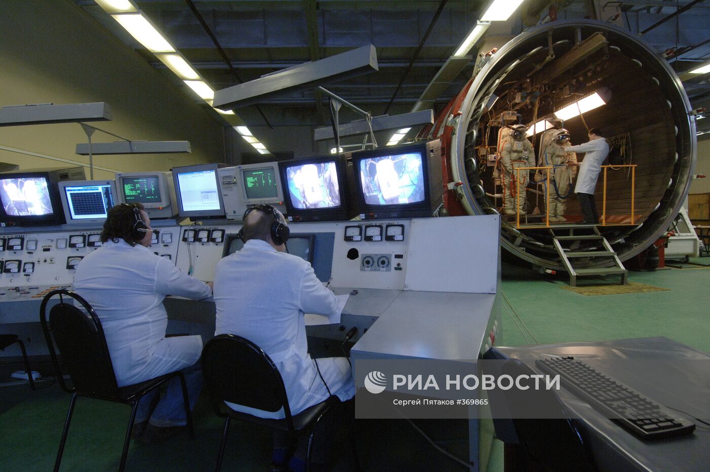 Установка ТБК-50 на Научно-производственном предприятии "Звезда"