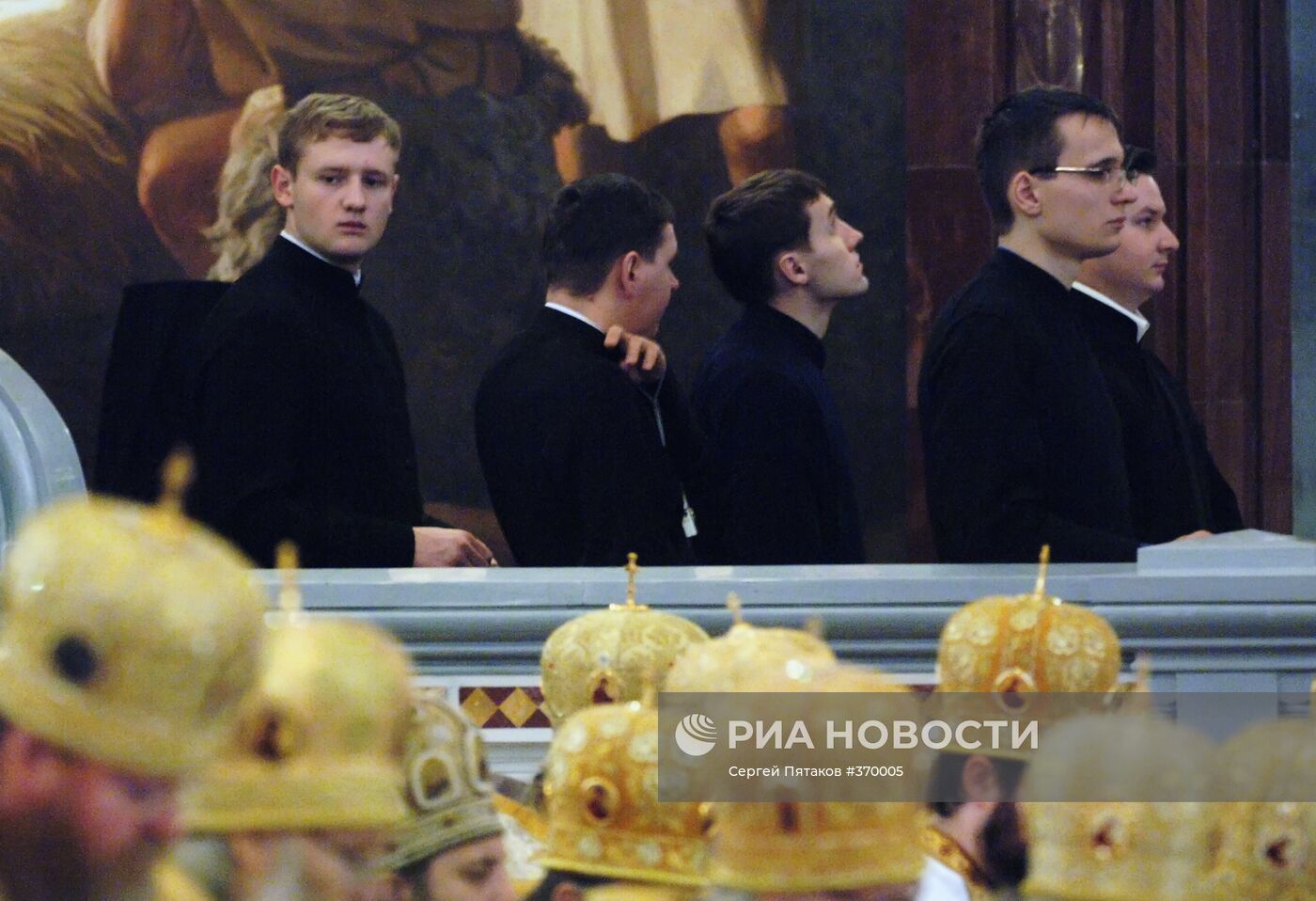 Архиерейский собор Русской Православной Церкви