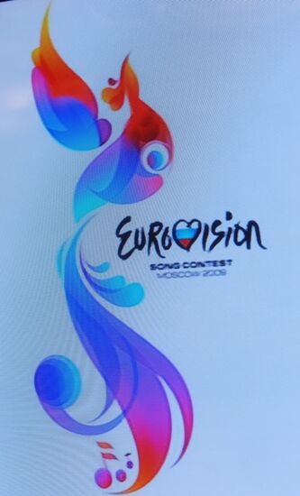 Символика конкурса "Евровидение-2009"