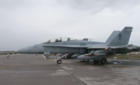 Авиабаза Военно-воздушных сил (ВВС) США «Манас»
