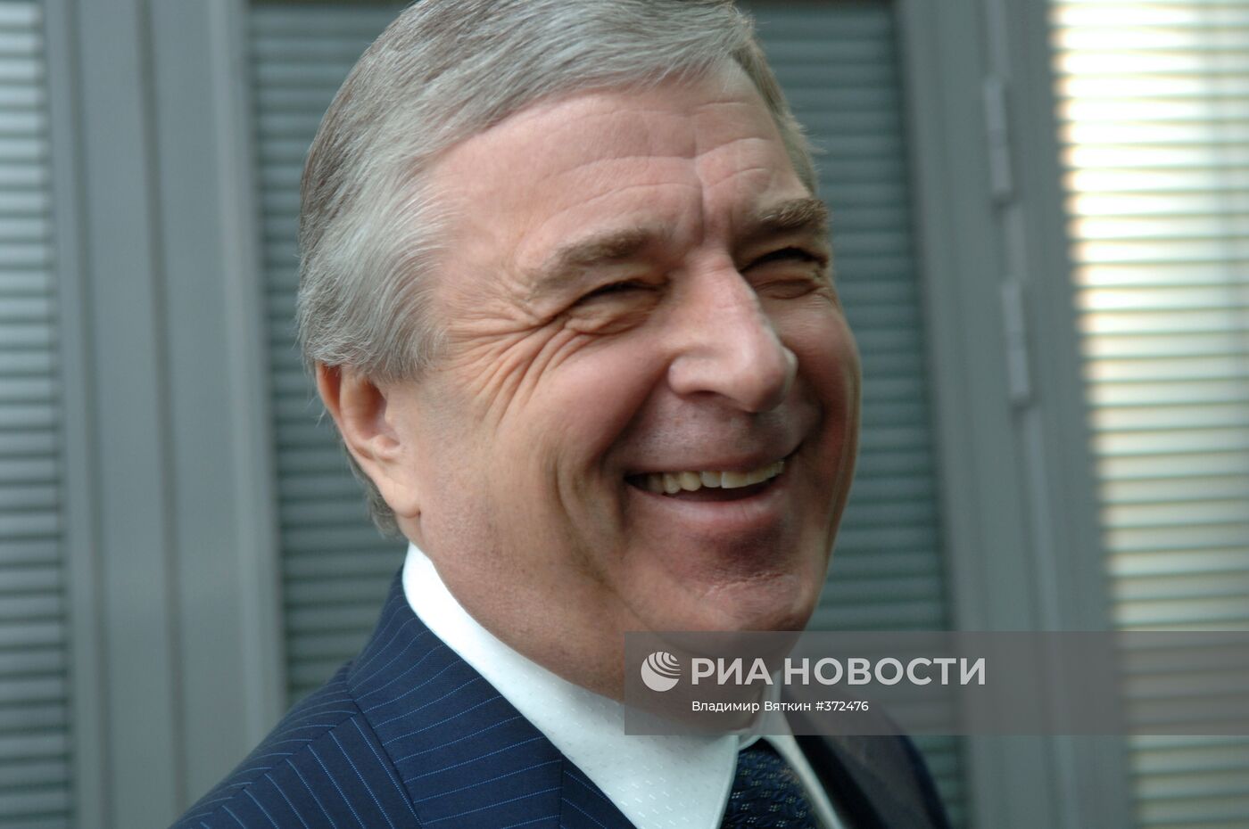 Пресс-конференция государственного секретаря СГРБ П.Бородина