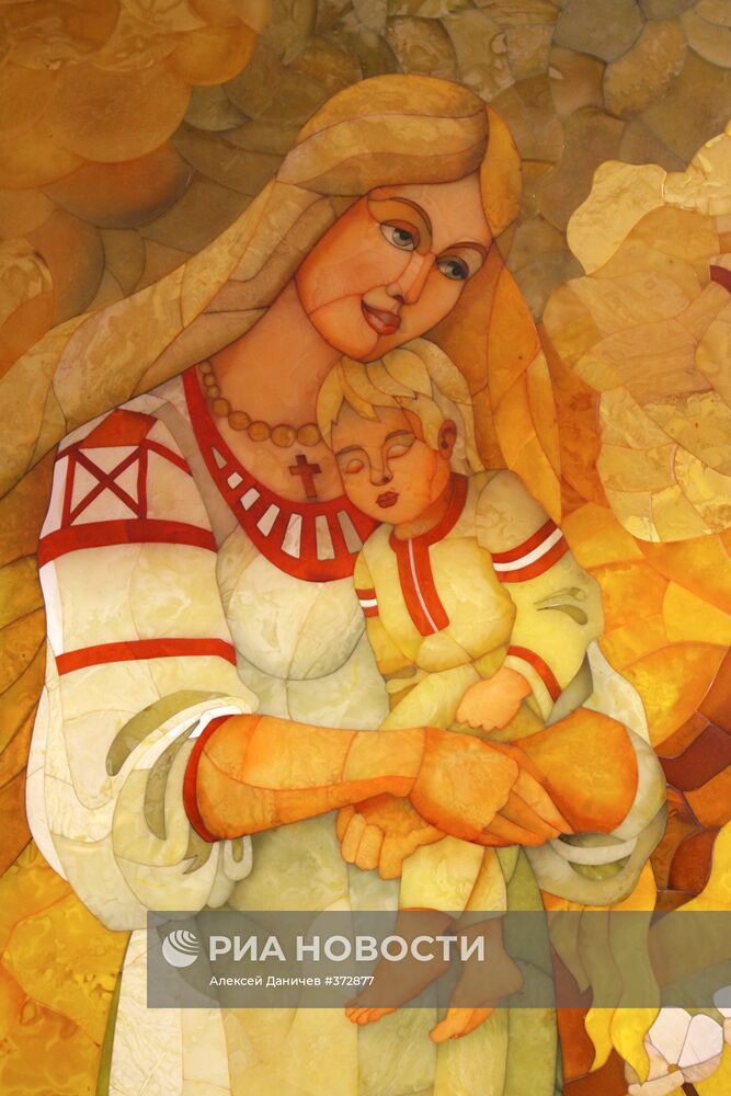 XVII Международный форум ювелирной индустрии "Junwex Петербург"