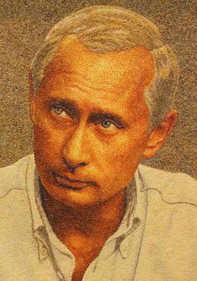 XVII Международный форум ювелирной индустрии "Junwex Петербург"