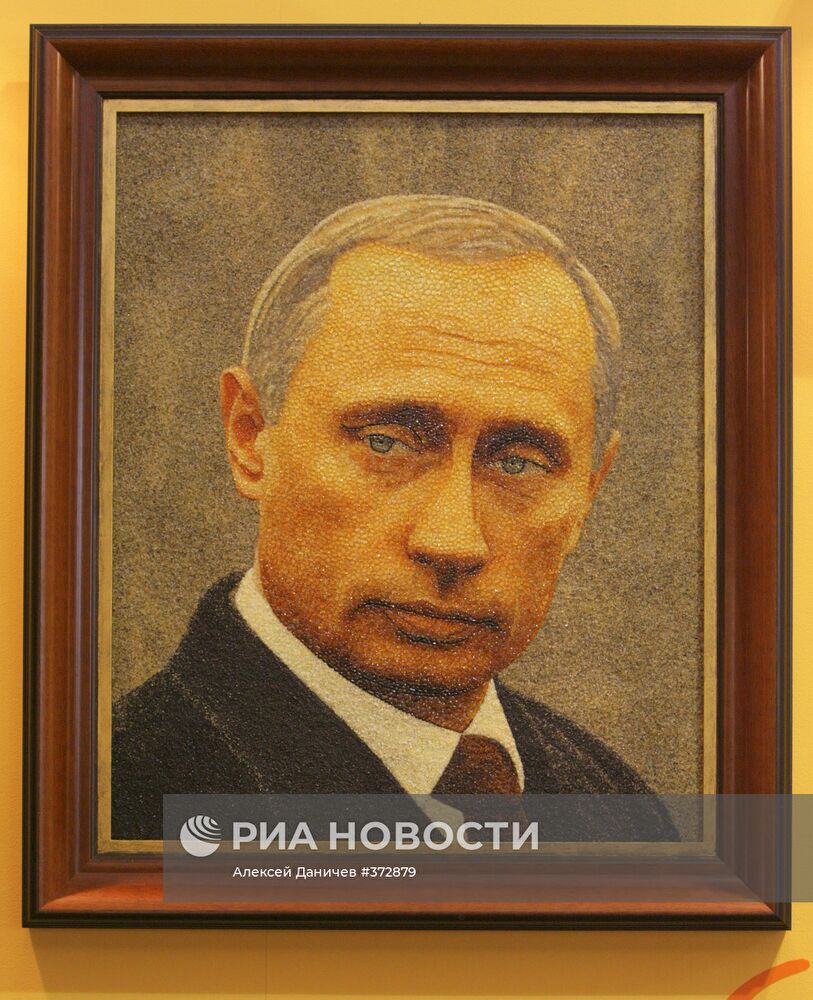 XVII Международный форум ювелирной индустрии "Junwex Петербург"