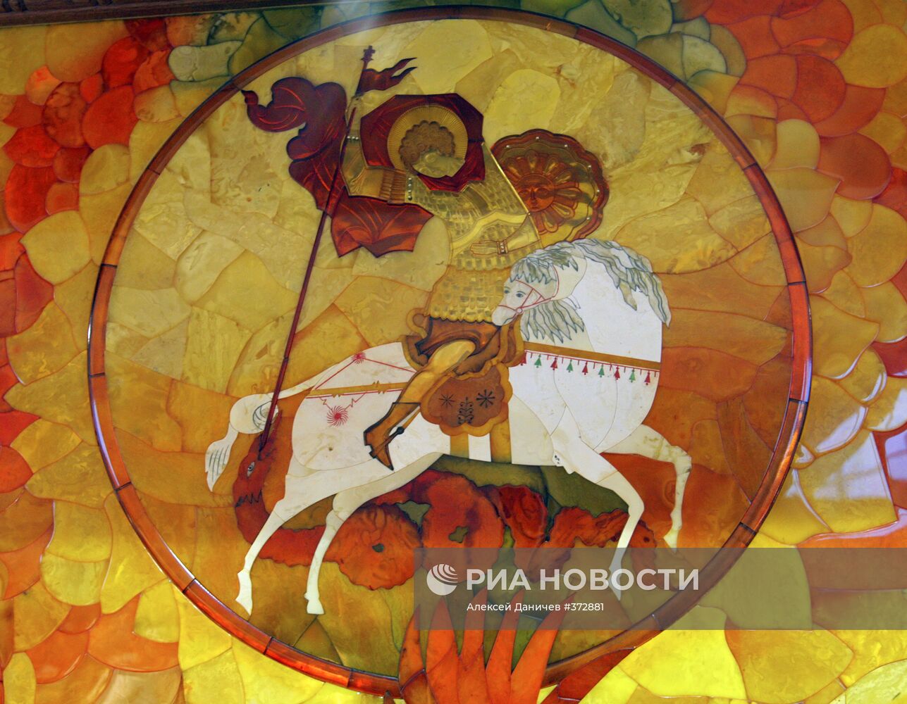 XVII Международный форум ювелирной индустрии "Junwex Петербург"