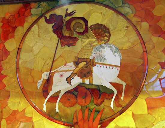 XVII Международный форум ювелирной индустрии "Junwex Петербург"