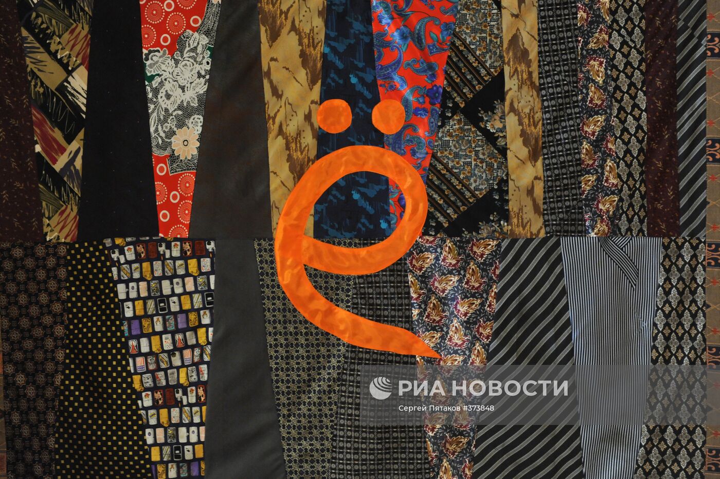 Музей буквы Ё писателя Виктора Чумакова