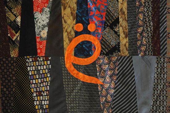 Музей буквы Ё писателя Виктора Чумакова