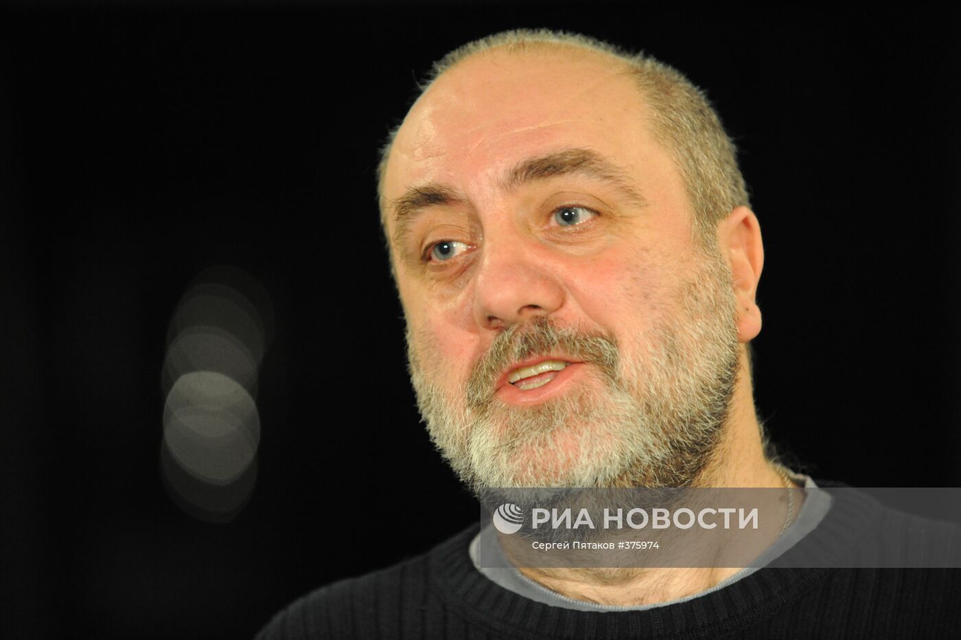 Спектакль "Предательство" по пьесе Гарольда Пинтера