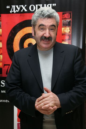 Олег Урушев