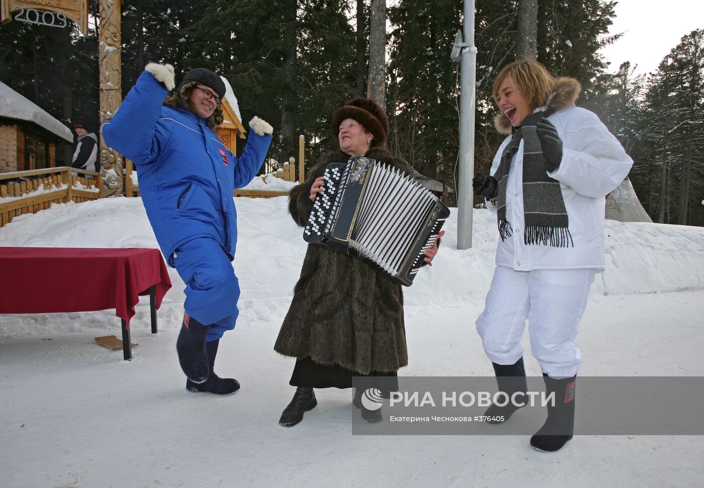 VII Международный кинофестиваль "Дух огня" закончил свою работу