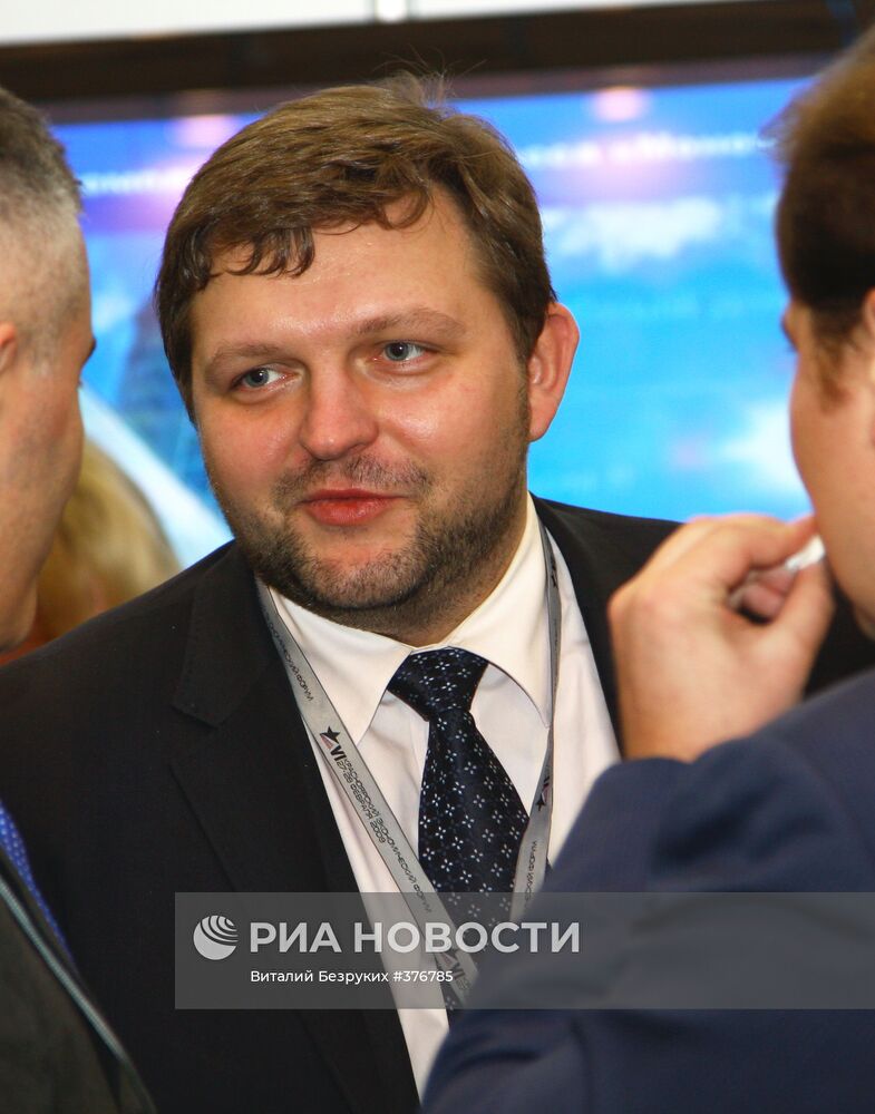 Никита Белых