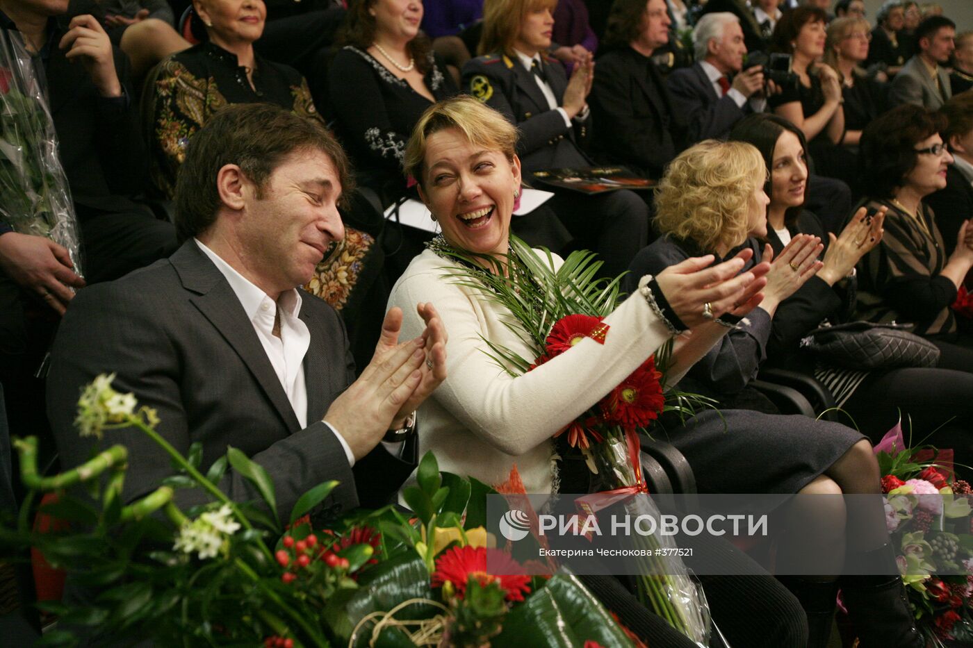 Арина Шарапова