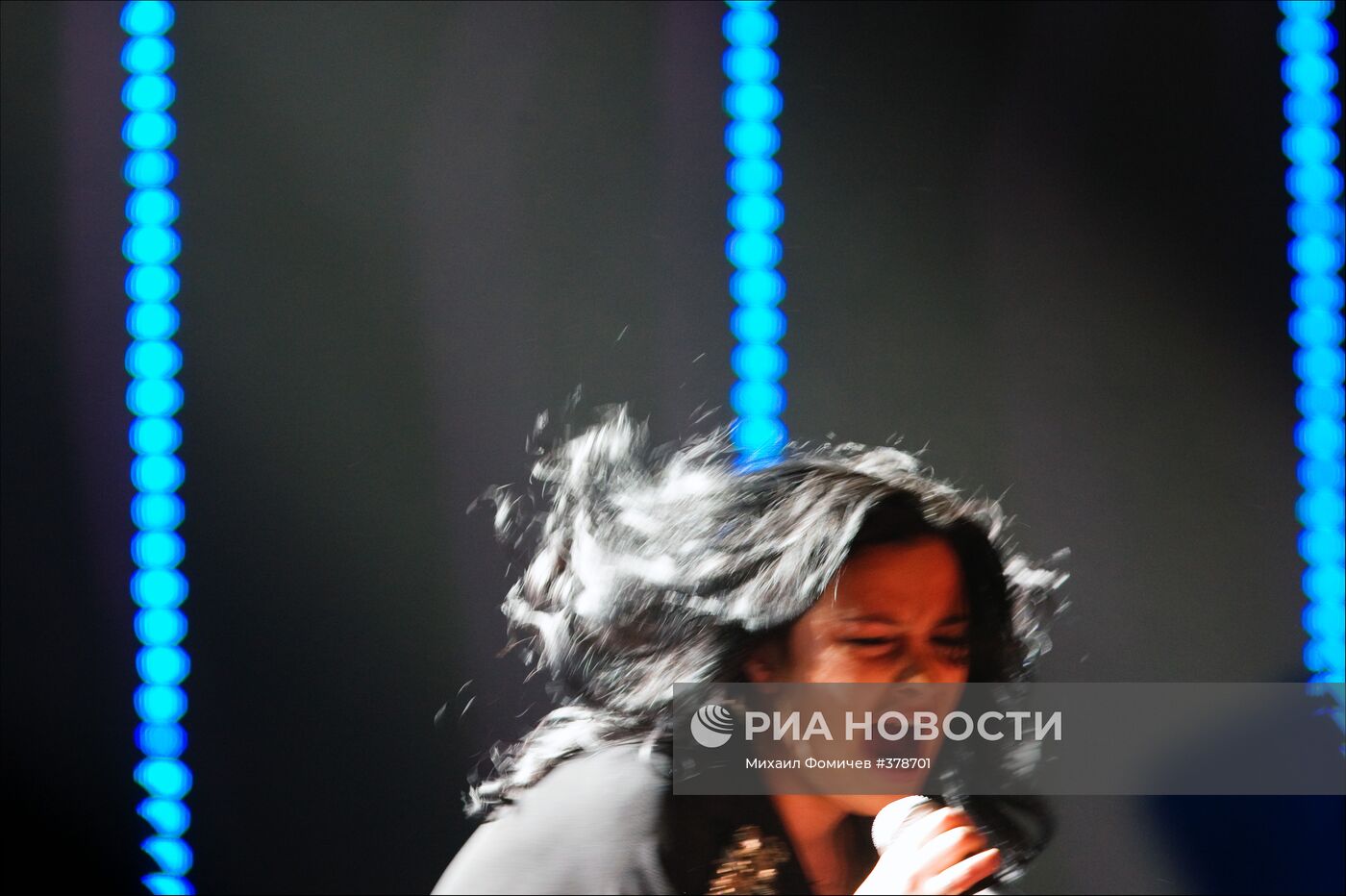 Финал Национального отбора на конкурс песни "Евровидение-2009"