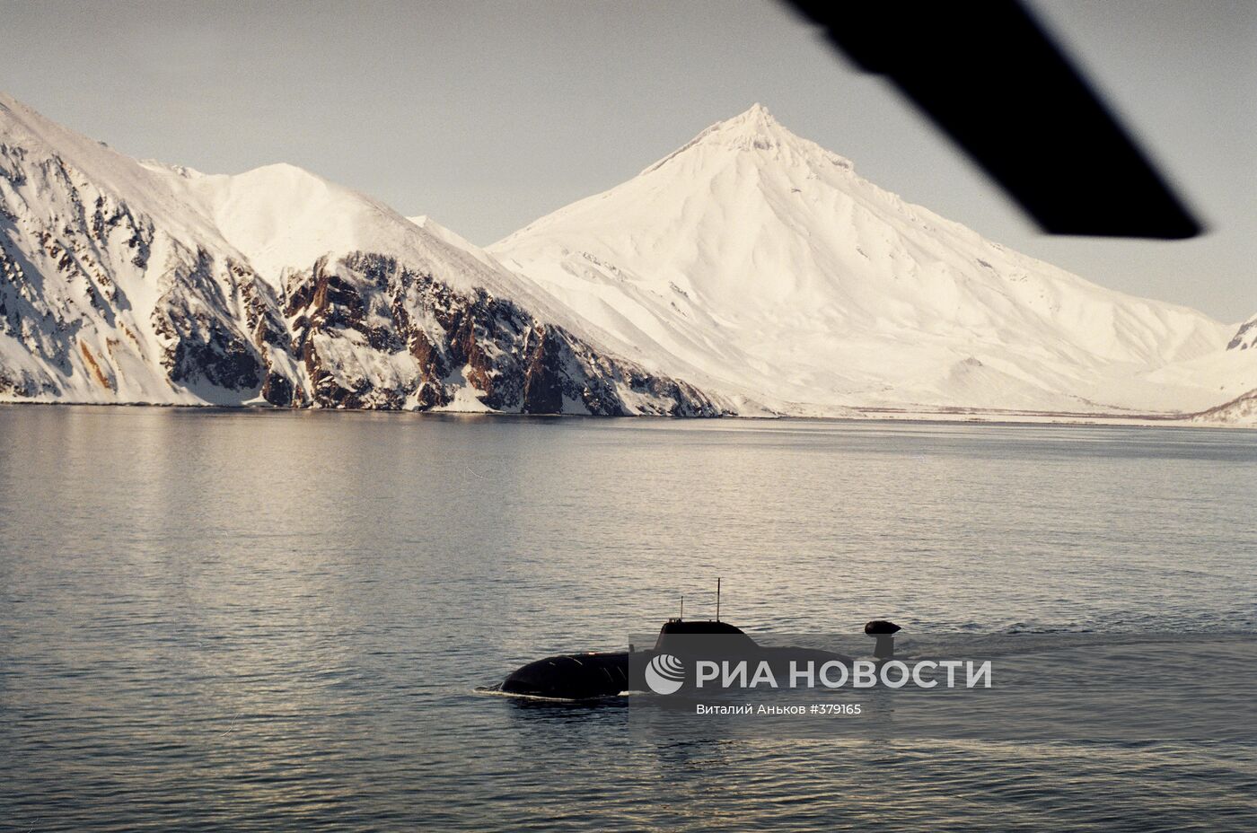 19 марта - День моряка-подводника