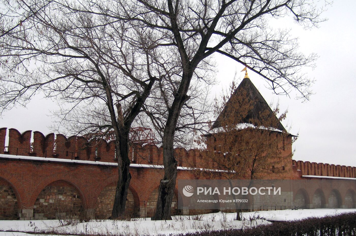 Музей "Тульский Кремль"
