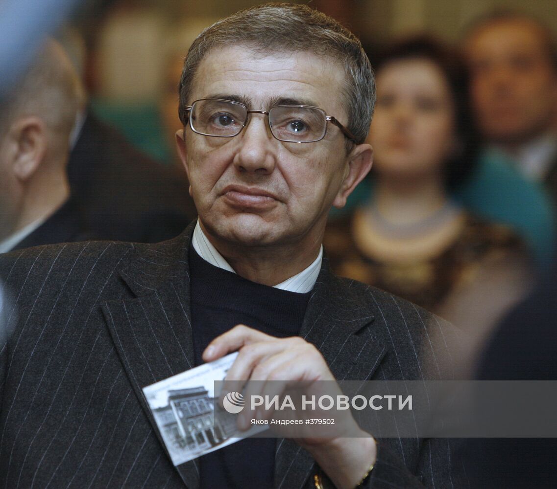 Мэр Томска А.Макаров выиграл у России дело в Страсбургском суде