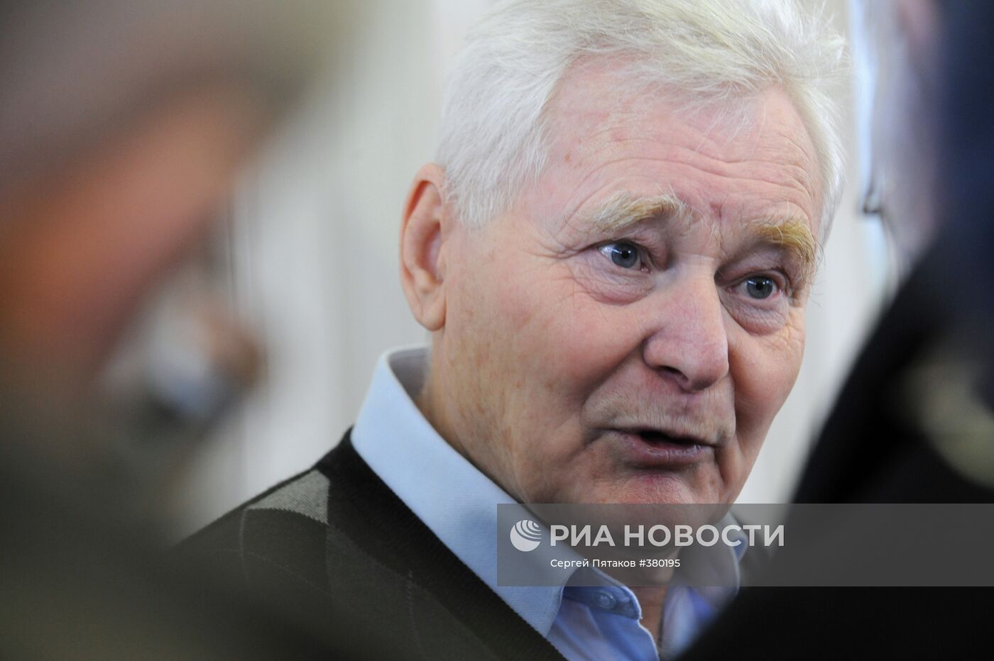 XII Национальная выставка-ярмарка "Книги России"