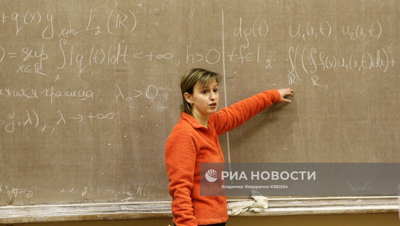 Инна Садовничая