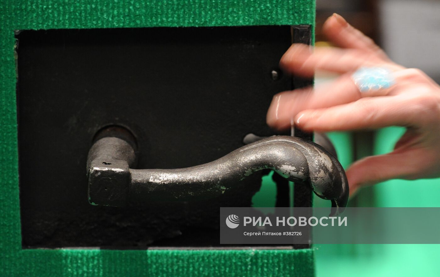 Выставка "Россия Н.В. Гоголя"