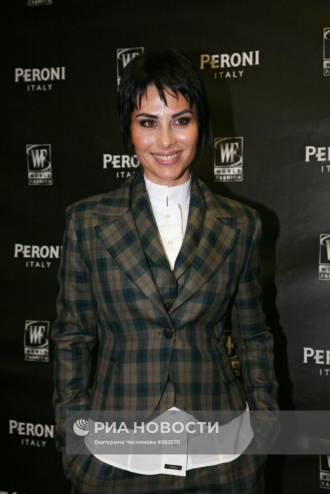 Юлия Беретта