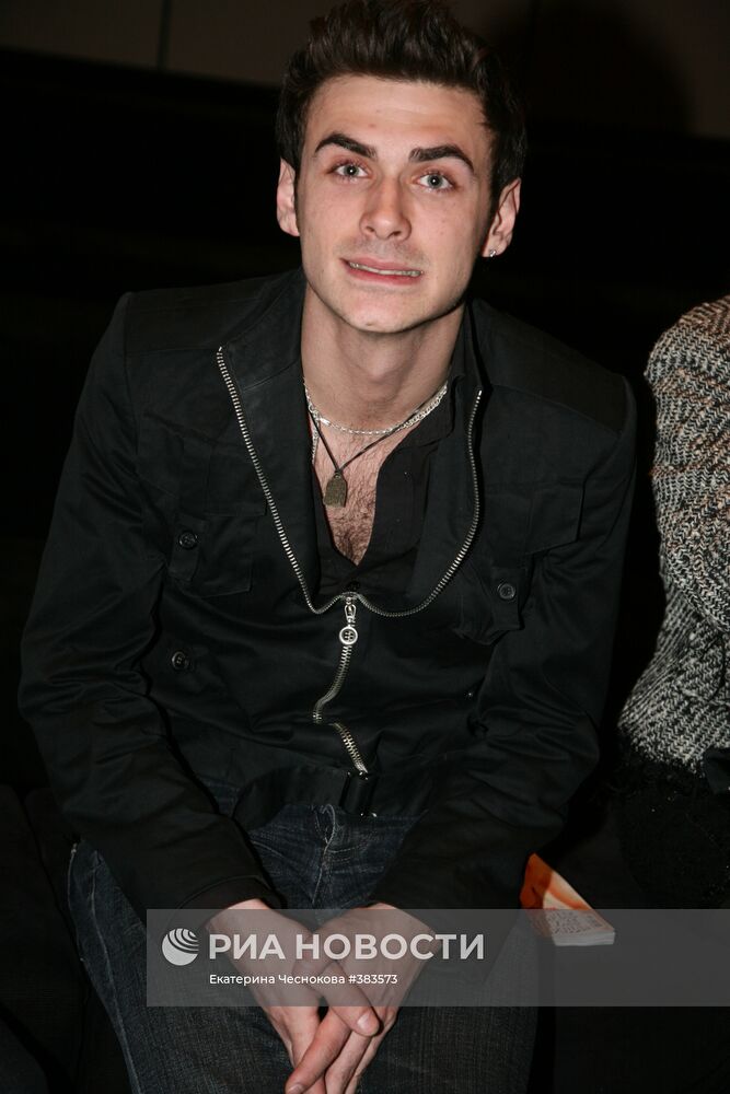 Пётр Дранга