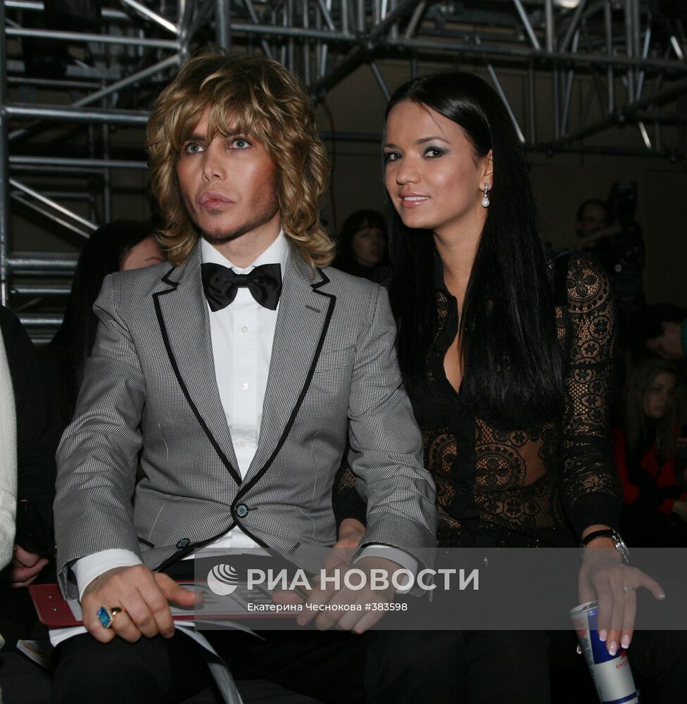 Сергей Зверев