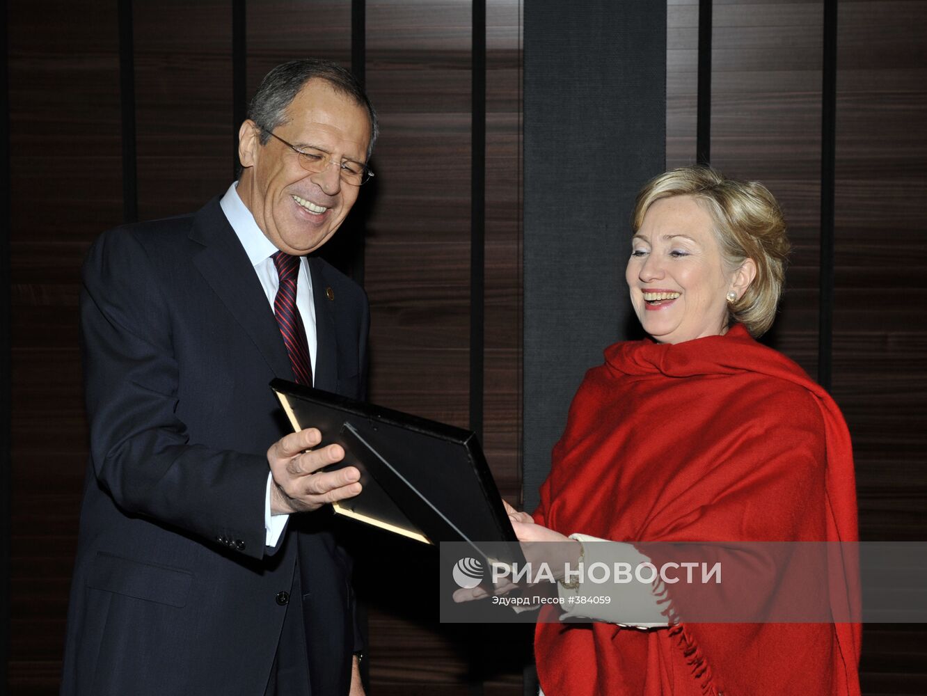 Международная конференция по Афганистану в Гааге