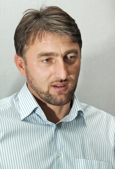 Депутат Госдумы РФ Адам Делимханов будет объявлен в розыск
