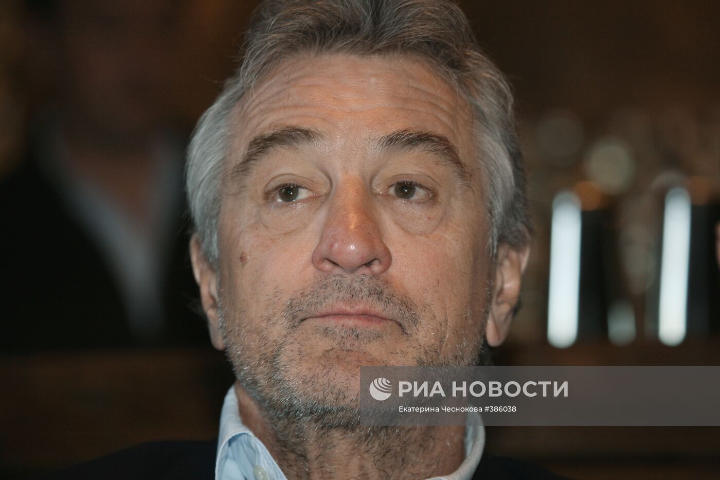 Открытие ресторана NOBU в Москве