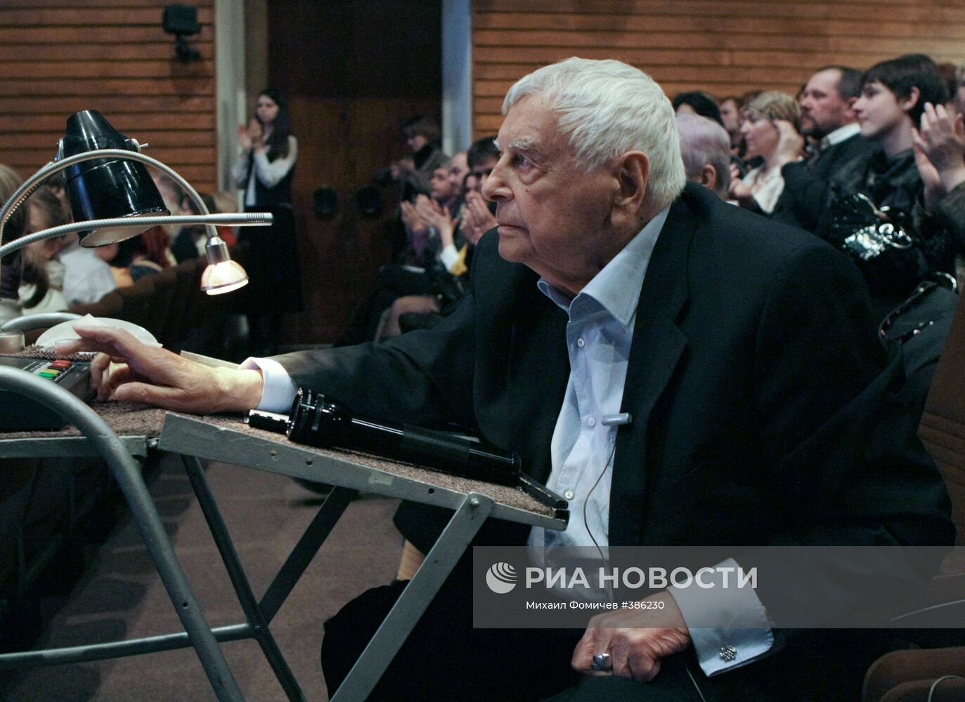 Новый спекталь Театра на Таганке "Сказки"