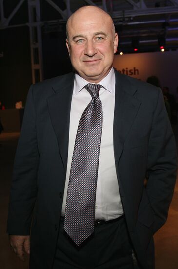 Марк Гарбер