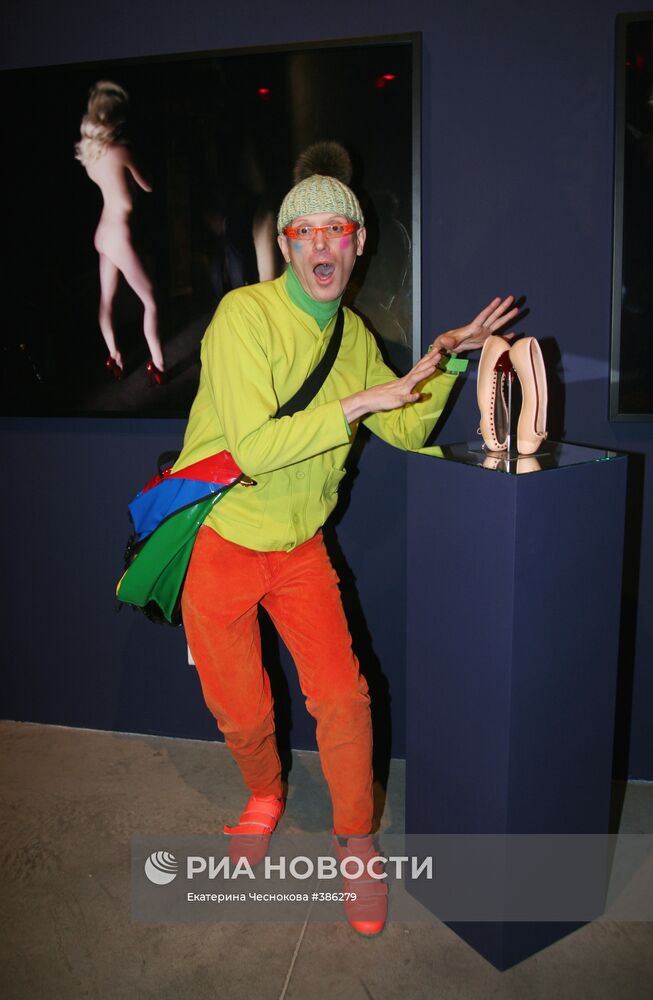 Андрей Бартенев