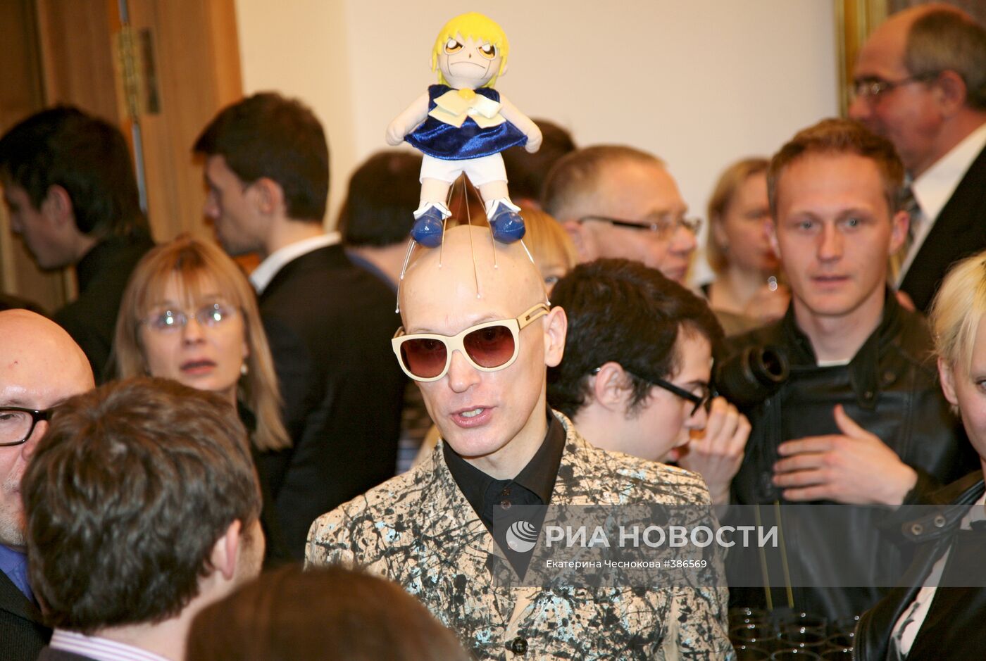 Андрей Бартенев