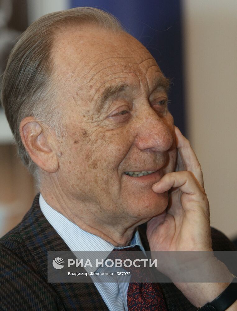 Родион Щедрин