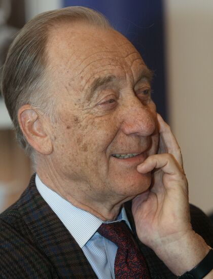 Родион Щедрин