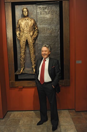 Андрей Дементьев