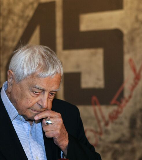 Юрий Любимов