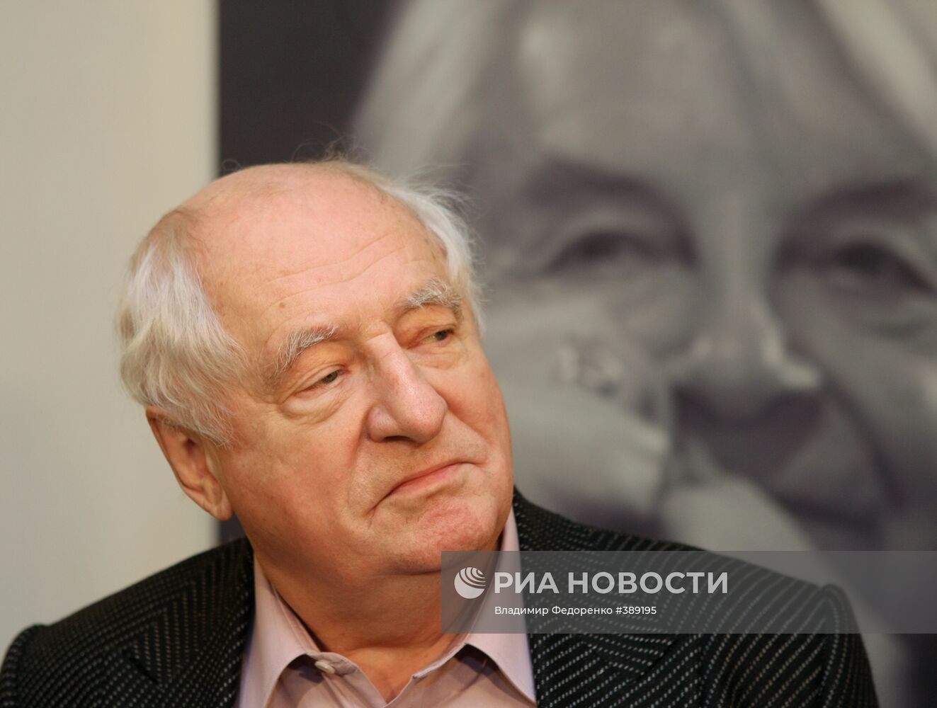 Марк Захаров