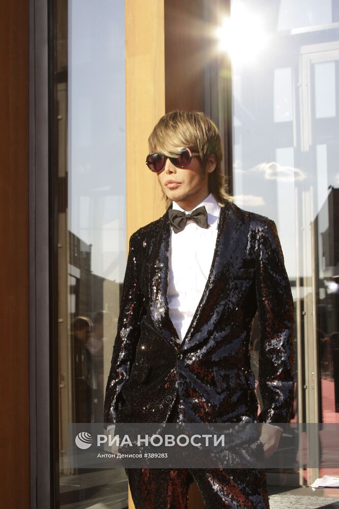 Сергей Зверев