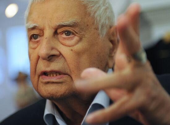 Юрий Любимов