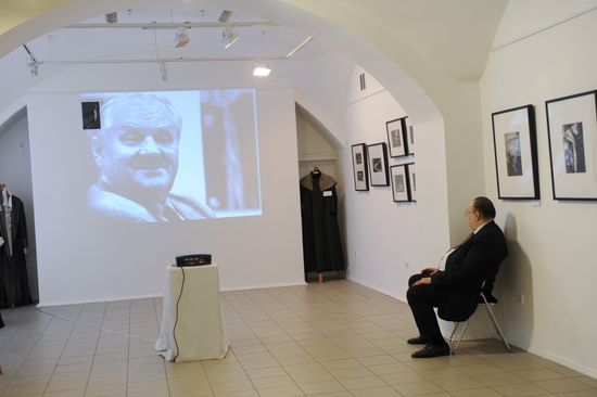 Алексей Гаранин