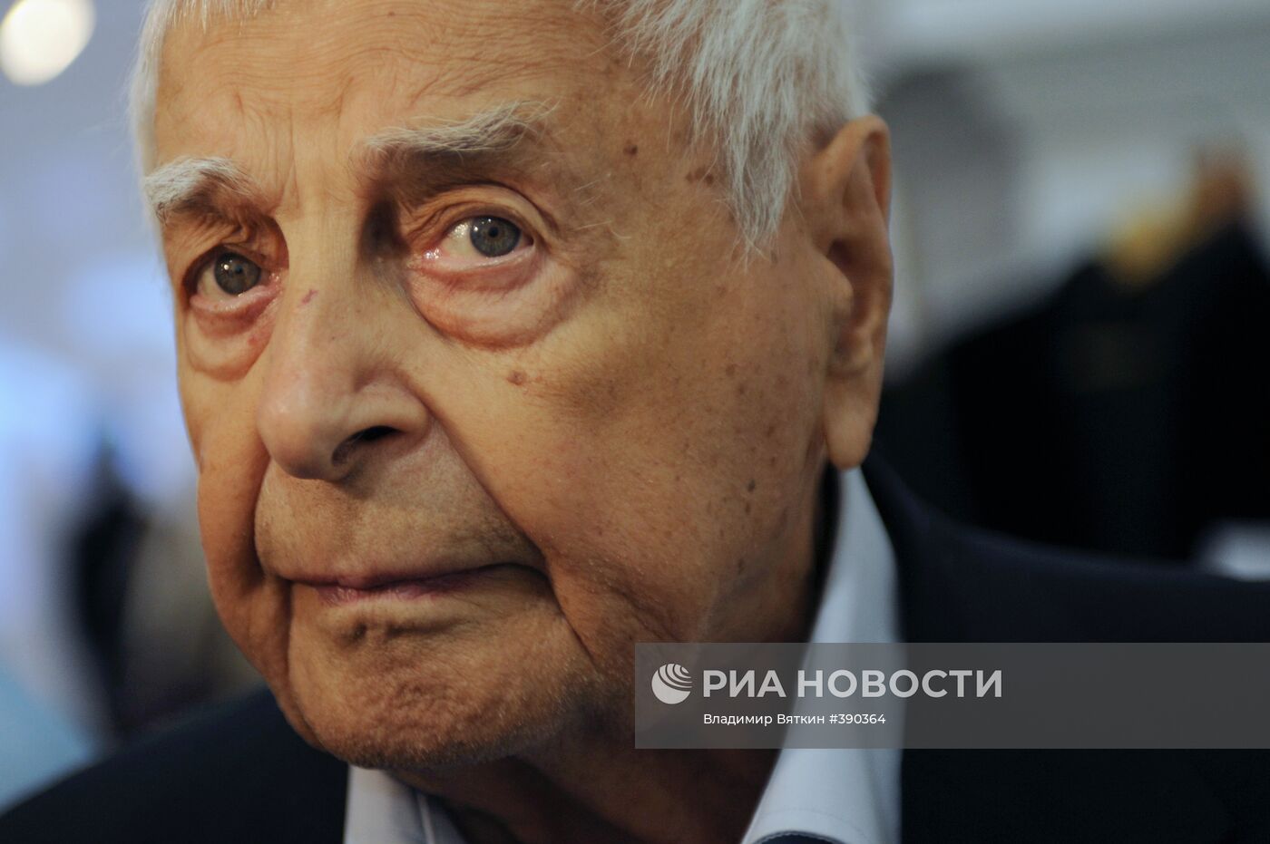 Юрий Любимов